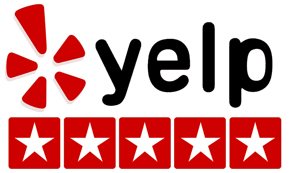 Yelp-Review-Logo