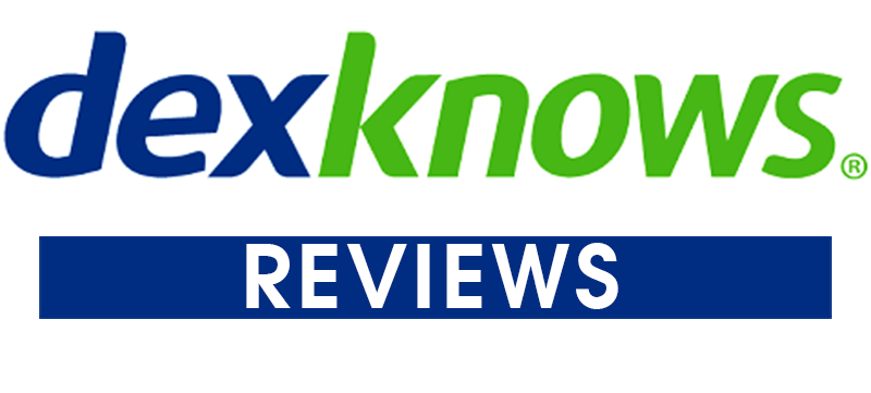 dexknows reviews