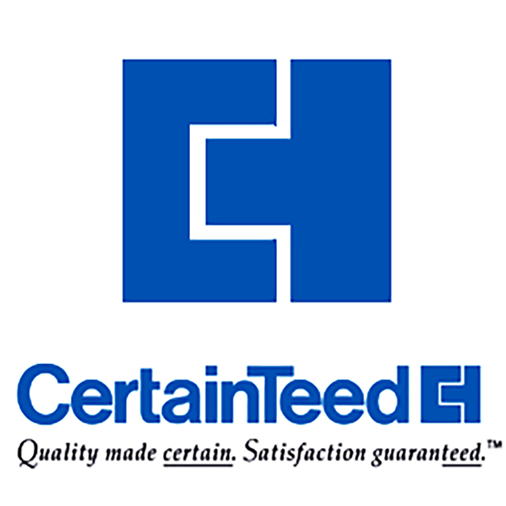 certainteed logo-square