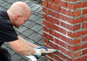 repointing pic